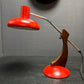 1960s German FASE Style Table Lamp