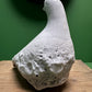 Ceramic Pigeon By Renowned Design Ceramicist Saliha Kartal