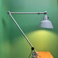 1950s Task Lamp By Curt Fischer For Midgard