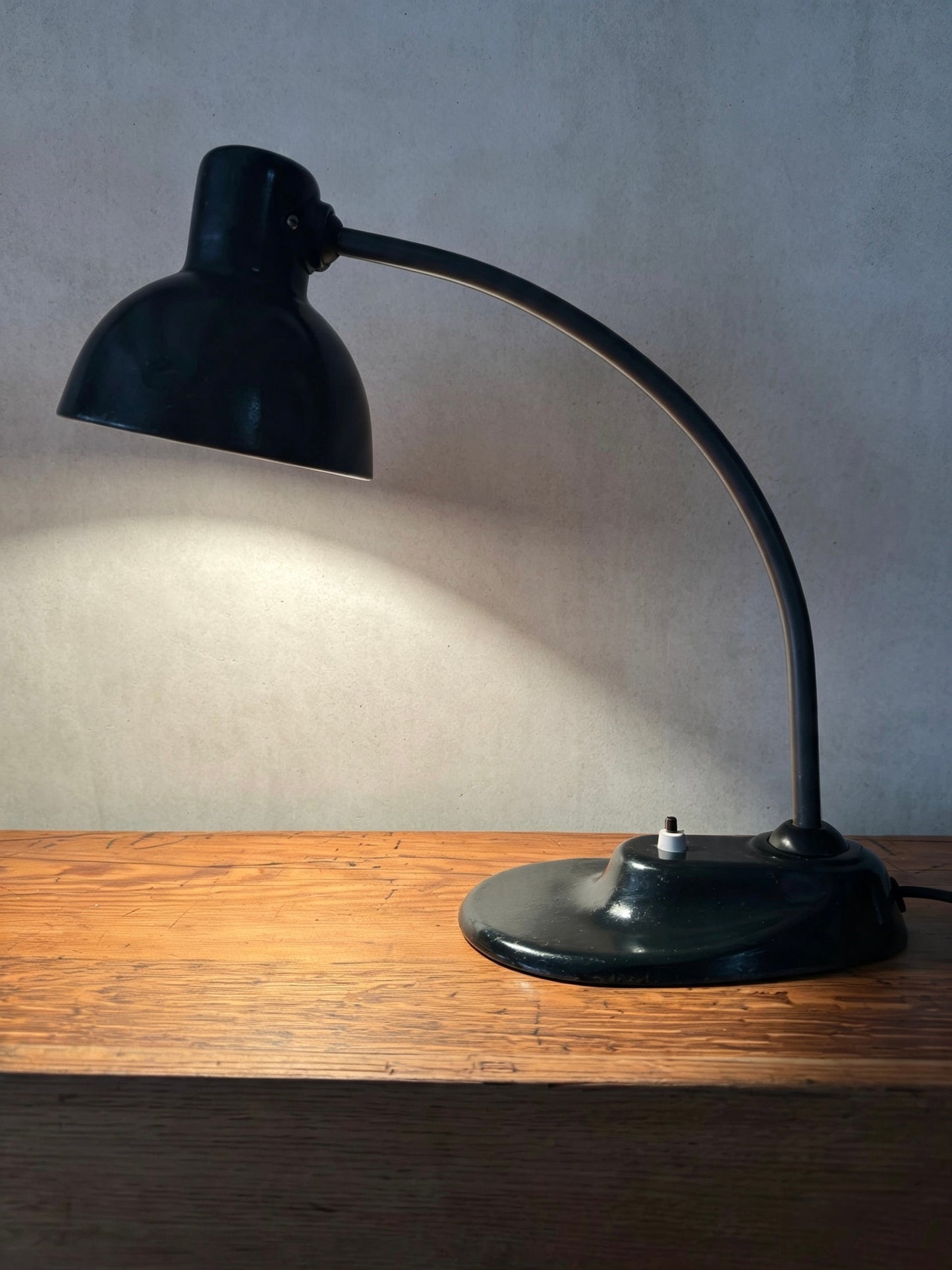 1930s Kandem 12000 By Marianne Brandt For Körting & Mathiesen