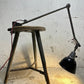 1940s Task Lamp By Curt Fischer For Midgard