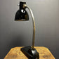 Rare 1930s Bauhaus Desk Lamp By Dr. Ing. Schneider & Co