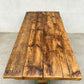 Large Industrial Table