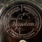1930s Model 1115 Table Lamp By Marianne Brandt For Kandem