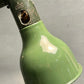 Large 1930s Industrial Wall Lamp By Mek Elek London