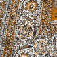 Ghalamkari Hand Block Prints Made In Iran