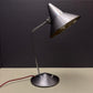 1950s Table Lamp By Christian Dell For Helo Leuchten