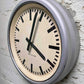 1950s Sternwarte Zeit German Observatory Clock