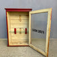 Early 1900s Fire Hose Cabinets