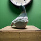 Ceramic Pigeon By Renowned Design Ceramicist Saliha Kartal