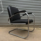 1930s Bauhaus Tubular Steel Arm Chair By Mauser Werke Waldeck Model RS7