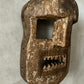 Kumu Divination Mask From The D.R. Congo