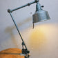 1950s Task Lamp By Curt Fischer For Midgard