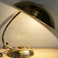 1950s Modernist Table Lamp By Helo Leuchten