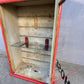 Early 1900s Fire Hose Cabinets