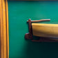 Hand Made Boat Makers Diorama Circa 1980s
