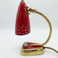 1950s Italian Table Lamp By Stilnovo