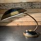 1950s Modernist Table Lamp By Helo Leuchten