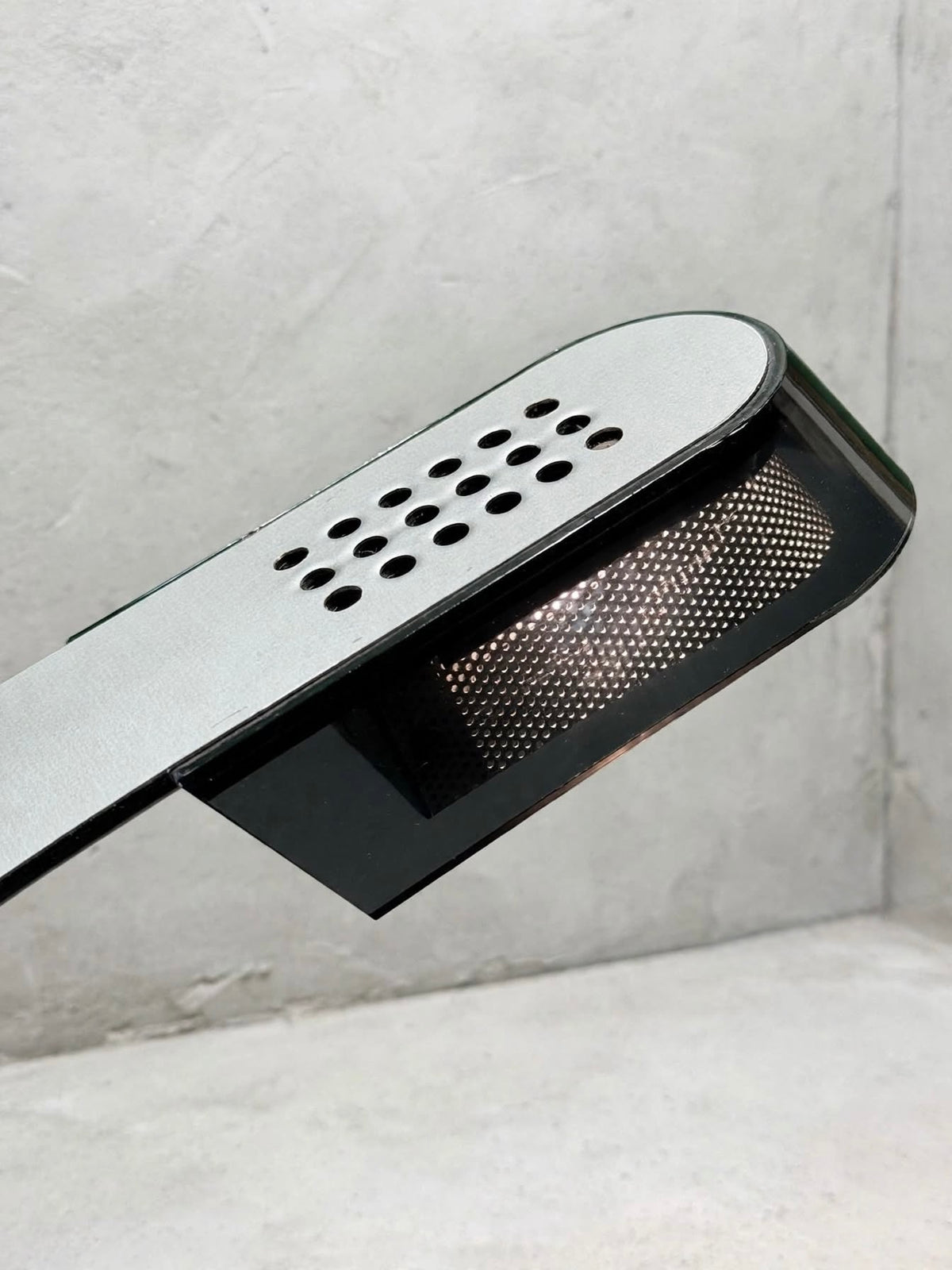 Alumè Table Lamp By Ewald Winkelbauer For Tronconi