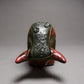Otto Keramik Classic Ceramic Bull West German Pottery Fat Lava