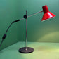 1970s Table Lamp By SIS Germany