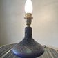 Otto Keramik Fat Lava UFO Lamp