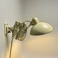 1950s Kaiser Idell Model 6718 Scissor Lamp