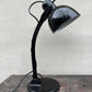 Rare 1930s Bauhaus Desk Lamp By Dr. Ing. Schneider & Co