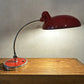 Model 6631 President Table Lamp By Kaiser Idell