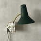 1960s Scissor Lamps By SIS Germany