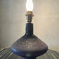Otto Keramik Fat Lava UFO Lamp