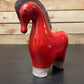 Ceramic Horses By Renowned Design Ceramicist Saliha Kartal