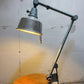 1950s Task Lamp By Curt Fischer For Midgard