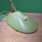1950s Cosack Cobra Table Lamp By Gecos - Gebrüder Cosack Ligting Germany