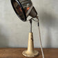 Table Lamp In The Style Of Fritz Pendorff (GDR) Circa 1950s