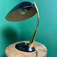 1930s Bauhaus Table Lamp By Gebrüder Cosack Germany