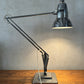 Herbert Terry 2 Step The 1227 Anglepoise Table Lamp