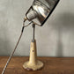 Table Lamp In The Style Of Fritz Pendorff (GDR) Circa 1950s