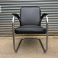 1930s Bauhaus Tubular Steel Arm Chair By Mauser Werke Waldeck Model RS7