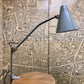 1950s Task Lamp By Hala (Hannoversche Lampenfabrik) Germany