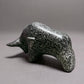 Otto Keramik Classic Ceramic Bull West German Pottery Fat Lava