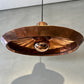 Copper Pendant Light Model CL-30 By David Derksen Design