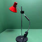 1970s Table Lamp By SIS Germany