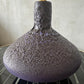 Otto Keramik Fat Lava UFO Lamp