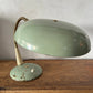 1960s Italian Gooseneck Table Lamp