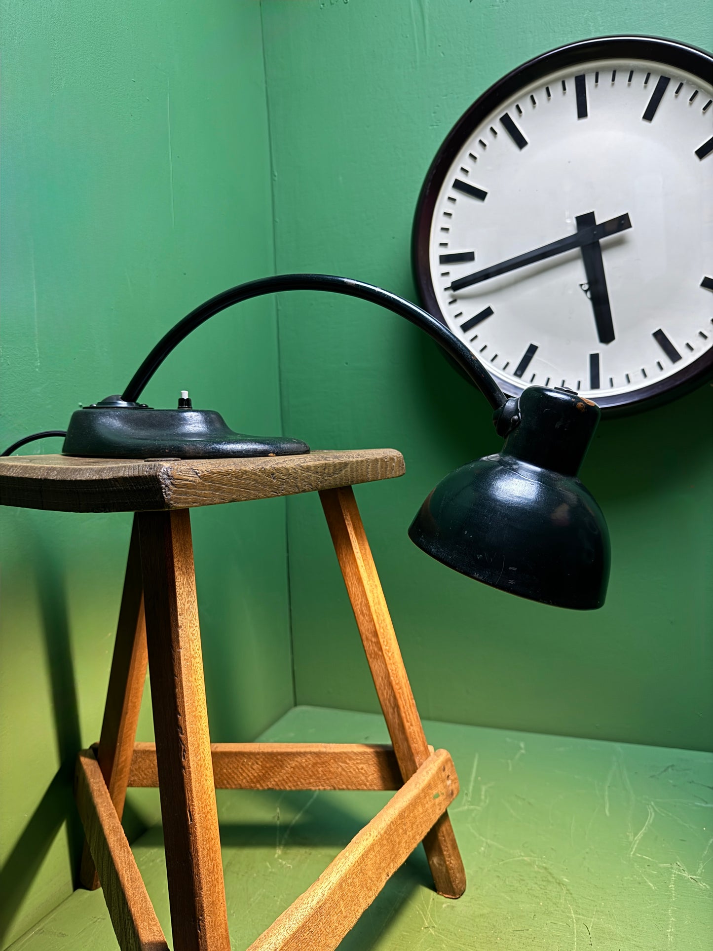 1930s Model 1115 Table Lamp By Marianne Brandt For Kandem