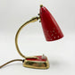 1950s Italian Table Lamp By Stilnovo