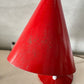 1950s Goose Neck Table Lamp By Helo Leuchten