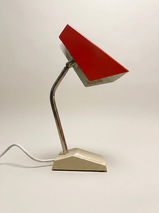 1960s Table Lamp By J Hoogervorst For Anvia