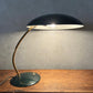 Large Table Lamp Kaiser Idell Model 6781 By Christian Dell